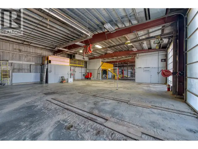 11112 269 ROAD Fort St. John, British Columbia in Commercial & Office Space for Sale in Fort St. John - Image 21