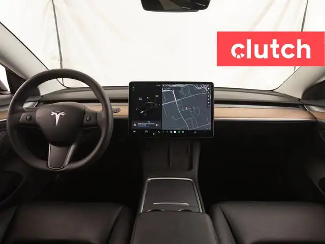 2021 Tesla Model 3 Standard Range5384483687851827214