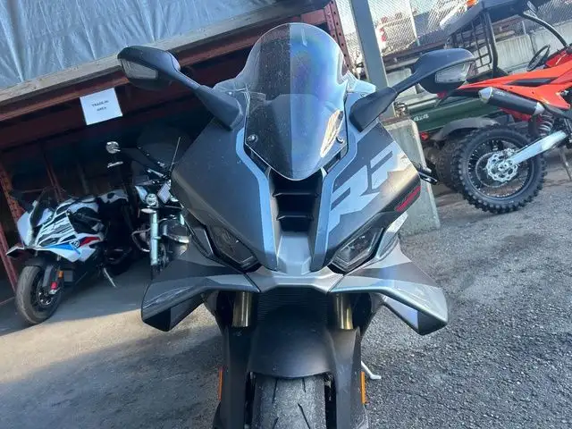 2025 BMW S 1000 RR Sport in Street, Cruisers & Choppers in Calgary - Image 16