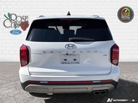 Rose City Ford | ONE OWNER | ACCIDENT FREE | HEATED SEATS | HEATED STEERING WHEEL | SUNROOF | | ADAP... (image 4)