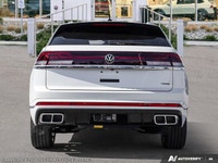 TITAN BLACK W/BLUE PREMIUM LEATHER SEATING SURFACES,ORYX WHITE PEARL,All Wheel Drive,Turbocharged,Sm... (image 5)