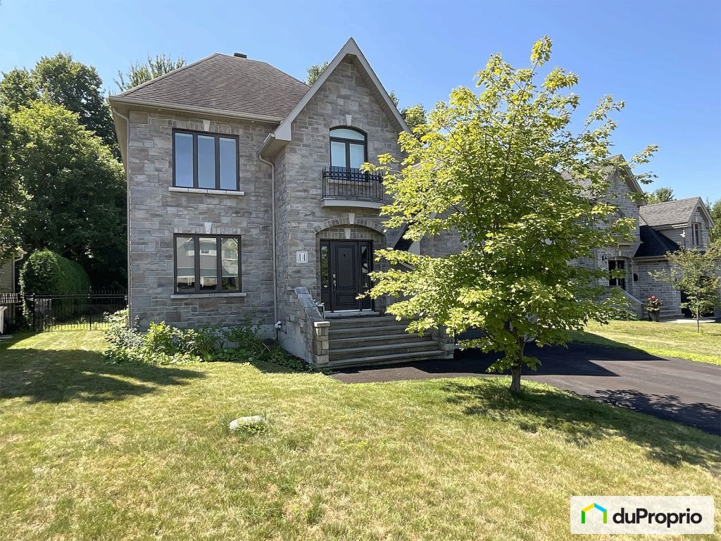 $820,000 - 2 Storey in St-Jean-sur-Richelieu (St-Athanase) — photo 2