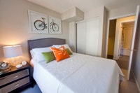 Realstar's Towns on the Ravine redefines premium rental living in North York. Ideally situated in a... (image 5)