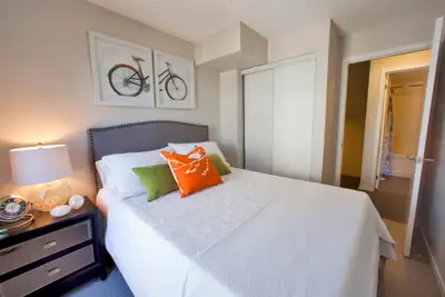 Premium 3 Bedroom Apartment Rental in North York!, View more