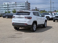 The 2026 Jeep Compass North combines advanced safety, modern technology, and versatile performance i... (image 6)