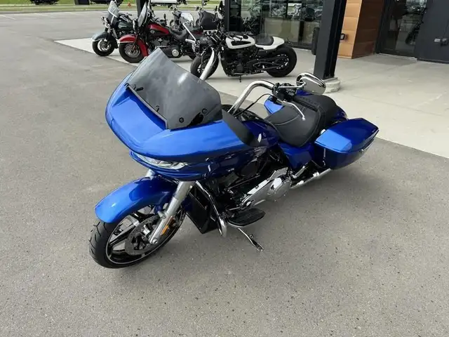 2025 Harley-Davidson FLTRX - Road Glide in Sport Touring in Saskatoon - Image 6