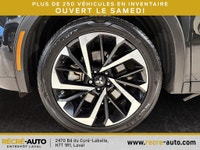 TOIT PANORAMIQUE CUIR APPLE CARPLAY / ANDROID AUTO (sans fil) ÉCRAN TACTILE 9 CAMÉRA DE RECUL SIÈGES... (image 9)