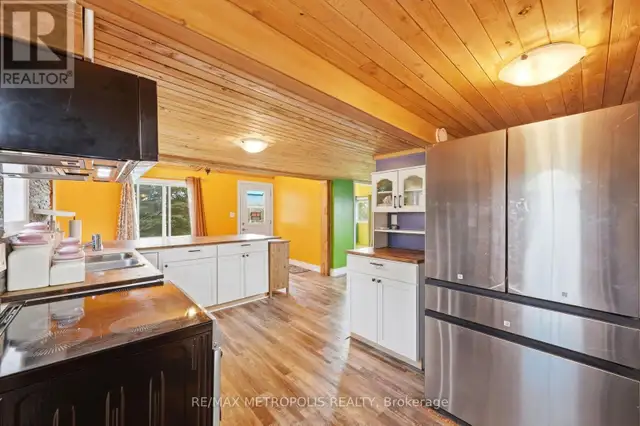 532 MITCHELL ROAD Cramahe, Ontario in Houses for Sale in Trenton - Image 13