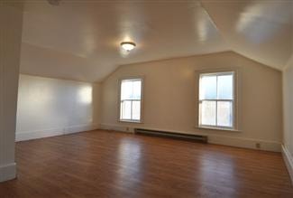 Spacious 1-Bedroom Upper Apartment with 4-Season Sunroom 5