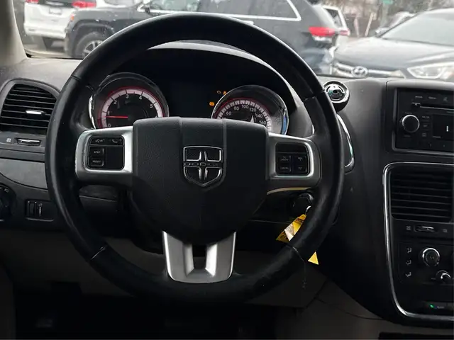2012 Dodge Grand Caravan WE FINANCE ALL CREDIT | 700+ VEHICLES I in Cars & Trucks in London - Image 13