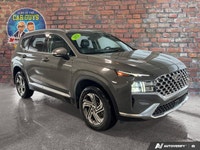 Welcome to Mann-Northway Auto Source. Designed for family adventures and daily commutes, this 2021 H... (image 7)