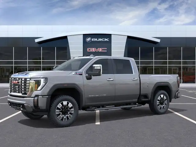 2026 GMC Sierra 2500HD in Cars & Trucks in Owen Sound - Image 3