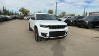 Experience the perfect blend of legendary capability and sophisticated luxury with this 2024 Jeep Gr... (image 7)