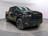 Step into the future with the striking 2026 Ram 1500 Sport 4x4 Crew Cab 57 Box finished in a bold bl... (image 6)