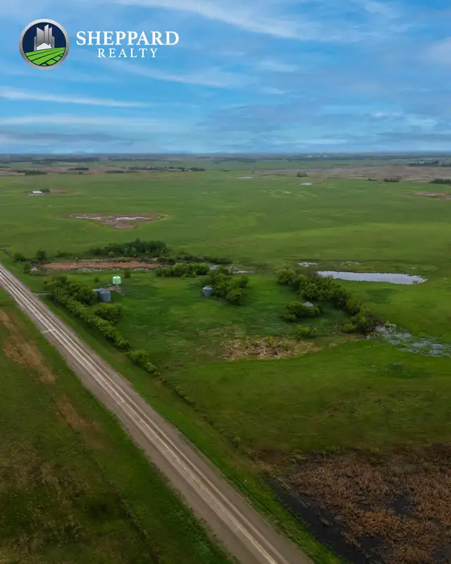 638.18 Acres | RM of Grayson # 184 | Near Waldron, SK in Land for Sale in Regina - Image 8