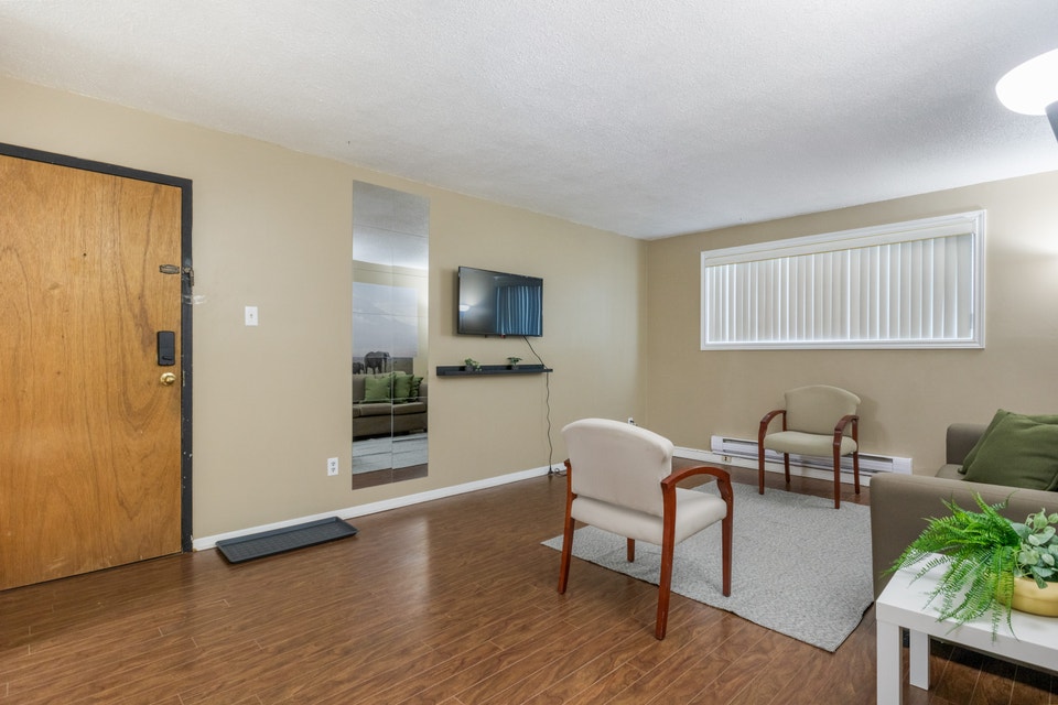P11 AP1 - 2 BEDROOMS 2