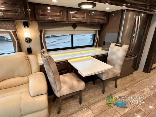 2021 Entegra Coach Anthem 44F only 35K Miles in RVs & Motorhomes in Moncton - Image 15