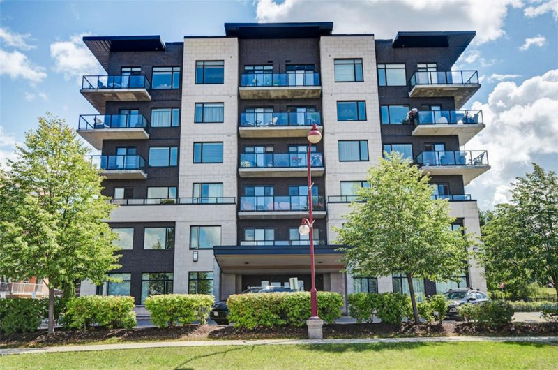 #601-310 Centrum Blvd - Orleans - Hamre Real Estate in Condos for Sale in Ottawa