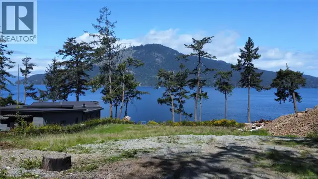 760 Lands End Rd North Saanich, British Columbia in Land for Sale in Victoria - Image 24