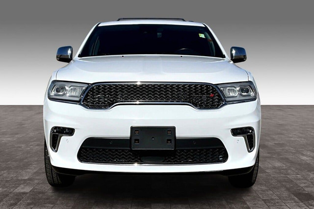 2021 Dodge Durango Awd Citadel in Cars & Trucks in Edmonton - Image 3