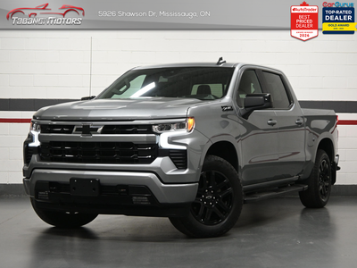 Cash Price: $50,995 Finance Price: $48,995 BOSE Audio, Leather, Remote Start, Heated Seats & Steerin...