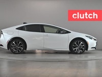 Electric Parking Brake, Brake Assist, Auto Dimming Rearview Mirror and more! Clutch is the largest o... (image 3)