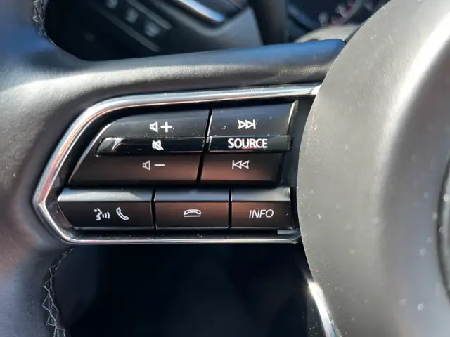 2025 Mazda CX-90 MHEV6045798443896217621