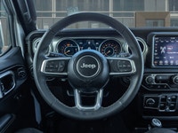 *18 inch Aluminum Wheels, Freedom Top!* Whether you're concurring a highway mountain pass or challen... (image 8)