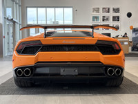 AMVIC Licensed Dealer AMVIC LICENSED DEALER. Stock number: B2771 The 2017 Lamborghini Huracán Evo is... (image 7)