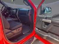 All prices subject to applicable taxes 2018 Ford F-150 XL SuperCrew 4X4 – 3.5L EcoBoost | Built Ford... (image 4)