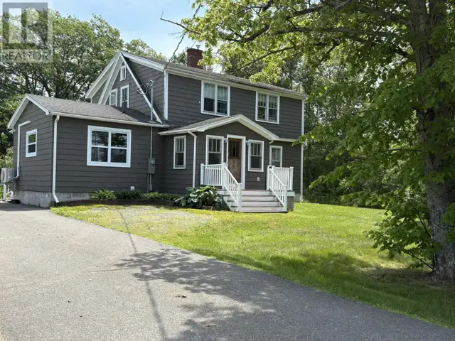 86 MAPLE Avenue Tatamagouche, Nova Scotia in Houses for Sale in New Glasgow - Image 39