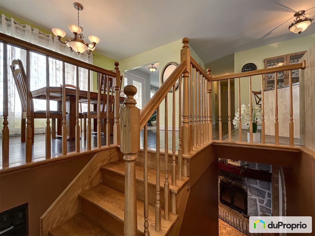 $449,900 - Bungalow for sale in Plessisville — photo 3