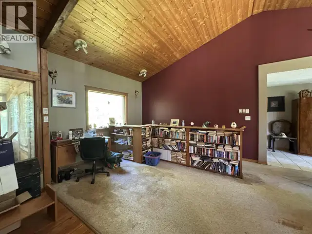 3177 W WESTLUND ROAD McBride, British Columbia in Houses for Sale in Quesnel - Image 21
