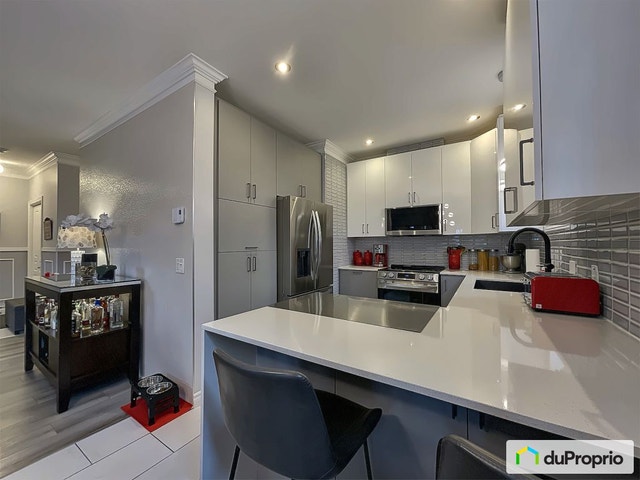 $357,700 - Condominium for sale in St-Jérôme (Lafontaine) — photo 3