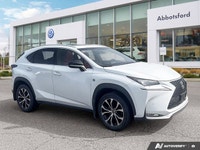 Unleash dynamic performance and intelligent all-wheel-drive capability with this striking 2016 Lexus... (image 6)