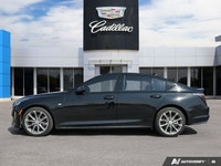 Command attention and experience refined exhilaration every time you get behind the wheel of this st... (image 1)