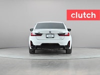 Driver Seat Memory System, Climate Control, Dual Zone Front Climate Control and more! Clutch is the... (image 4)