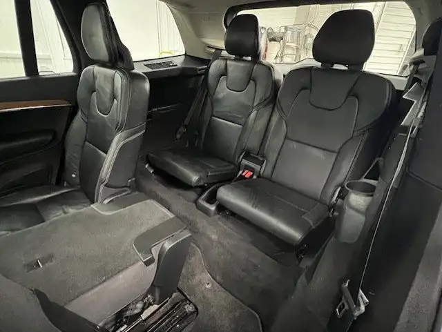 Volvo XC90 VOLVO XC 90 T6 INSCRIPTION AWD GARANTIE 12m*7 PLACES* in Cars & Trucks in Québec City - Image 36