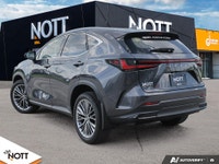 All of our vehicles will undergo a rigorous 160 Point Inspection & are eligible for our Nott Family... (image 3)