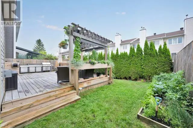 156 ASPER TRAIL CIRCLE N Ottawa, Ontario in Houses for Sale in Ottawa - Image 41
