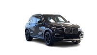 Welcome to BMW Regina 2021 BMW X5 xDrive40i | Black Sapphire Metallic | Cognac Leather | Premium Lux... (image 2)