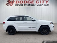 This Jeep Grand Cherokee delivers a Regular Unleaded V-6 3.6 L/220 engine powering this Automatic tr... (image 6)