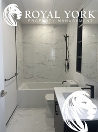 ** OPEN 24/7 - CALL: 437-561-9900 ** 1 Bedroom, 1 Bathroom, Near Parks, Public Transportation, Bus S... (image 5)