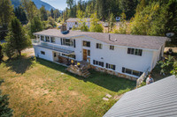 2402 SILVER KING ROAD Nelson, British Columbia