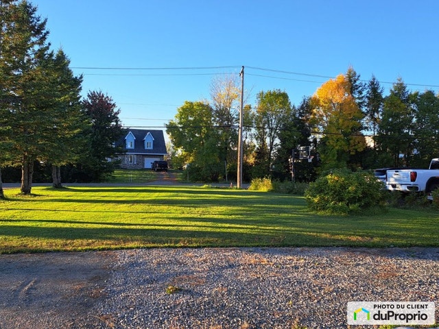 $175,000 - Residential Lot for sale in Pintendre — photo 3