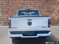 Check out this 2020 Ram 1500 Sport while we still have it in stock! *This Ram 1500 Is Competitively... (image 3)
