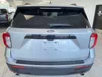 This *2023 Ford Explorer (2023 ST-Line) ST-Line 4WD* is a sporty, versatile, and family-ready SUV av... (image 3)