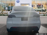 This Tesla Model Y boasts a Electric engine powering this Automatic transmission. Wireless Phone Con... (image 3)