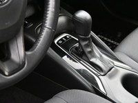 Experience all-weather confidence and modern convenience with this 2024 Toyota Corolla LE AWD. Desig... (image 6)