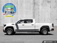 Welcome to Mann-Northway Auto Source. This GMC Sierra 1500 delivers a sturdy engine powering this Au... (image 3)